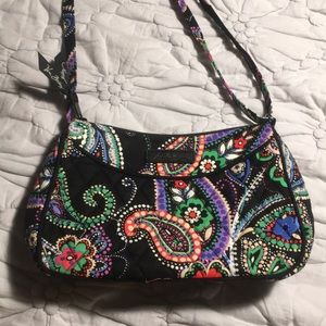 vera Bradley crossbody purse